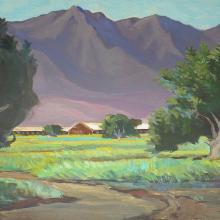 Painting, c. 1943