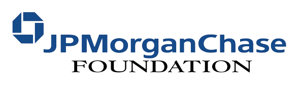 JP Morgan Chase FOundation logo