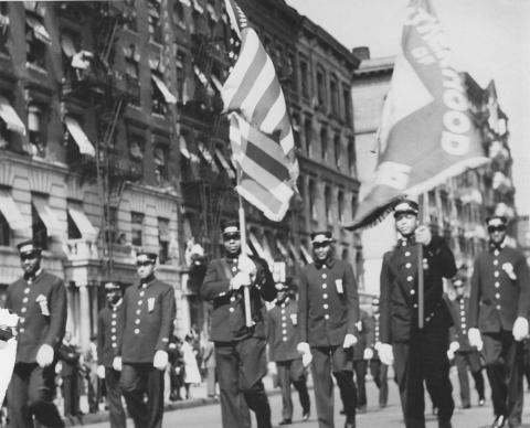 Parade, c.1940-55