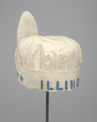 Suffragist hat, 1913