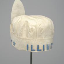 Suffragist hat, 1913