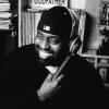 Photo of DJ Frankie Knuckles